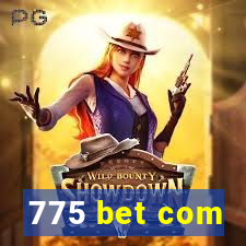 775 bet com